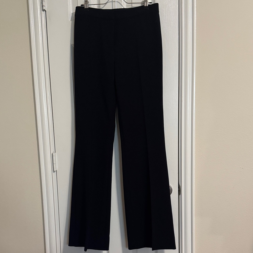 NWT Kobi Halperin Black women pants size 6